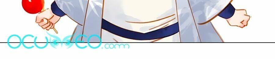 Tiểu Sư Phụ, Tóc Giả Của Ngài Rơi Rồi!: Chapter 4.5