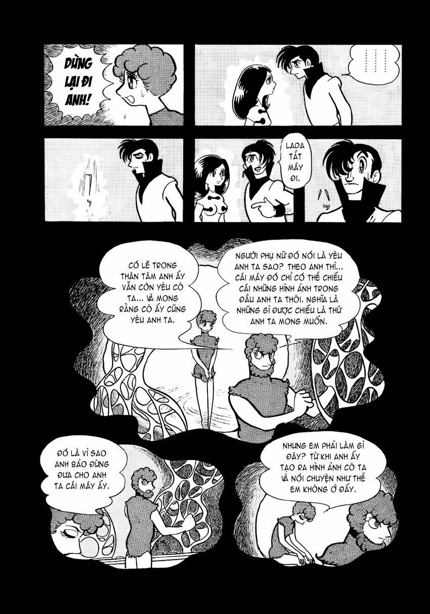 Chim Lửa: Chapter 42