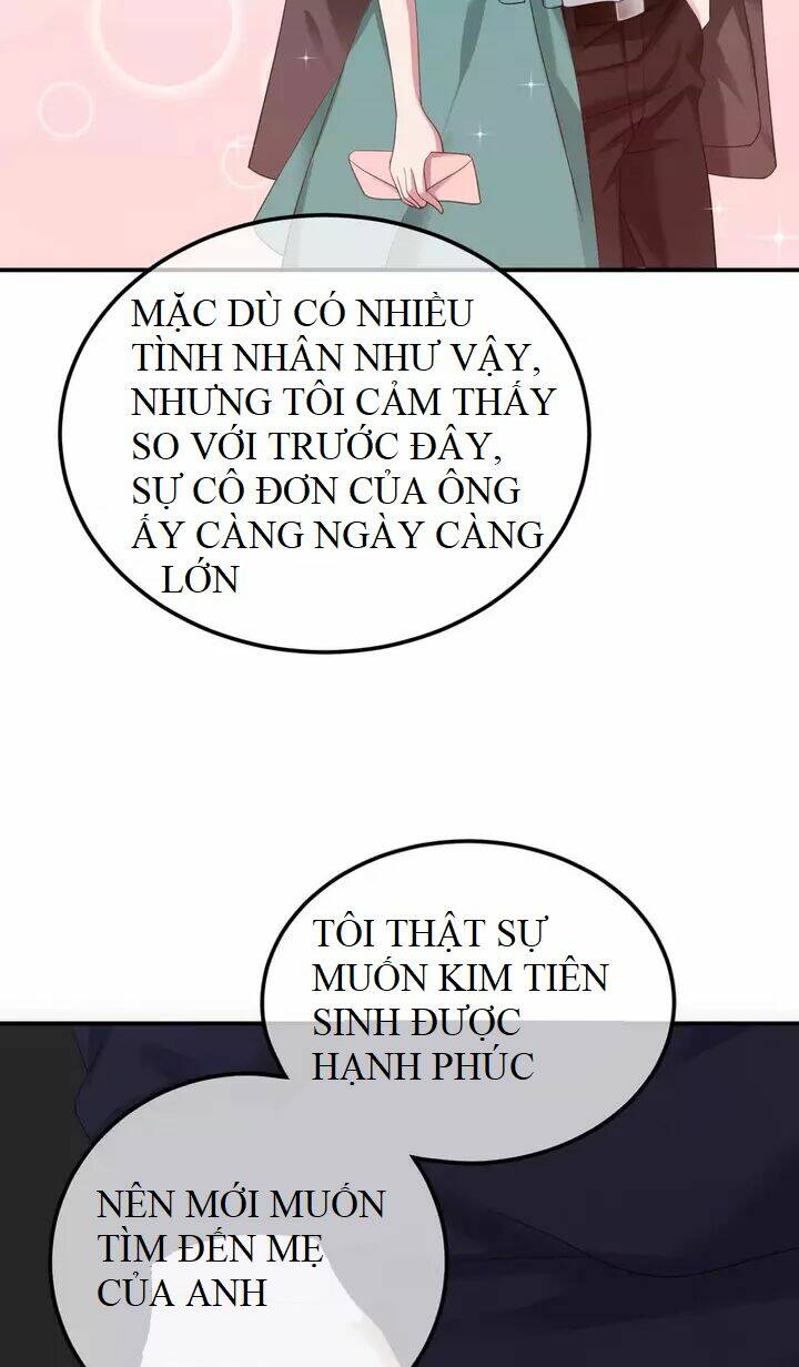 Thần Tượng Điểm Zero: Chapter 89