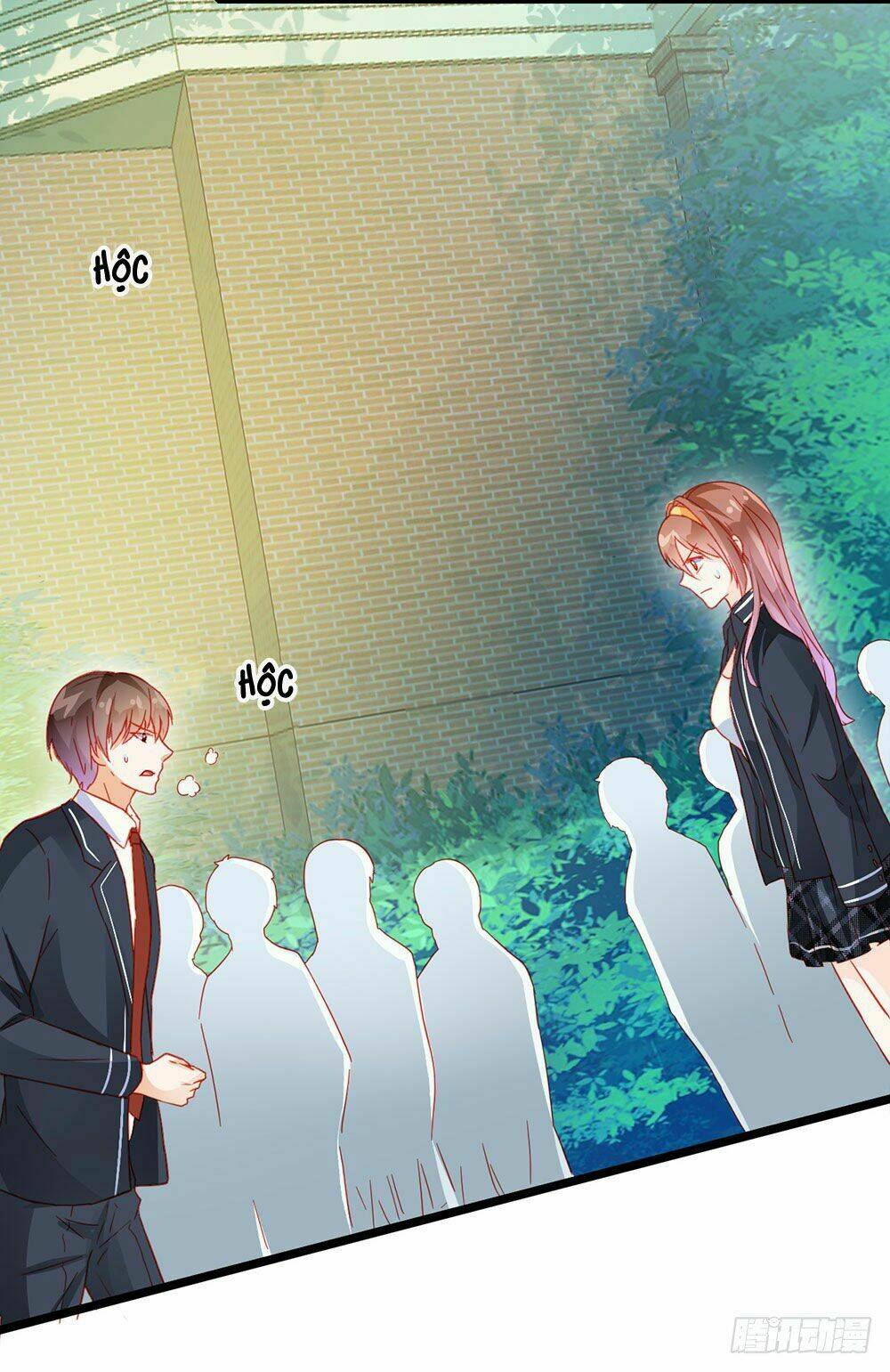 Tu La Thiếu Gia Quá Kiêu Ngạo: Chapter 18