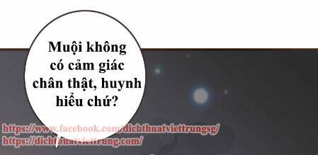 Bạn Trai Tôi Là Cẩm Y Vệ 2: Chapter 59