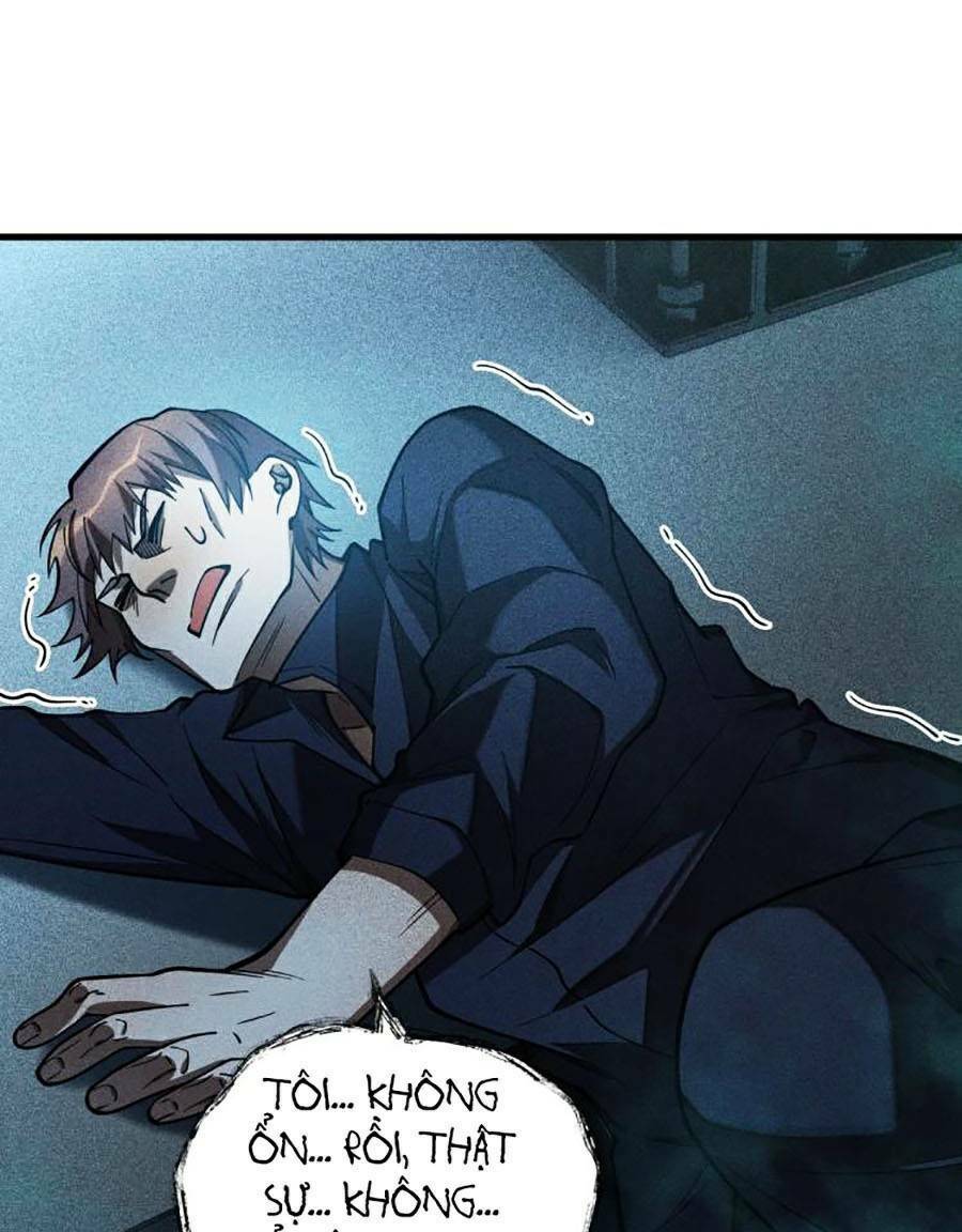 Người Chơi Siêu Mạnh: Chapter 13