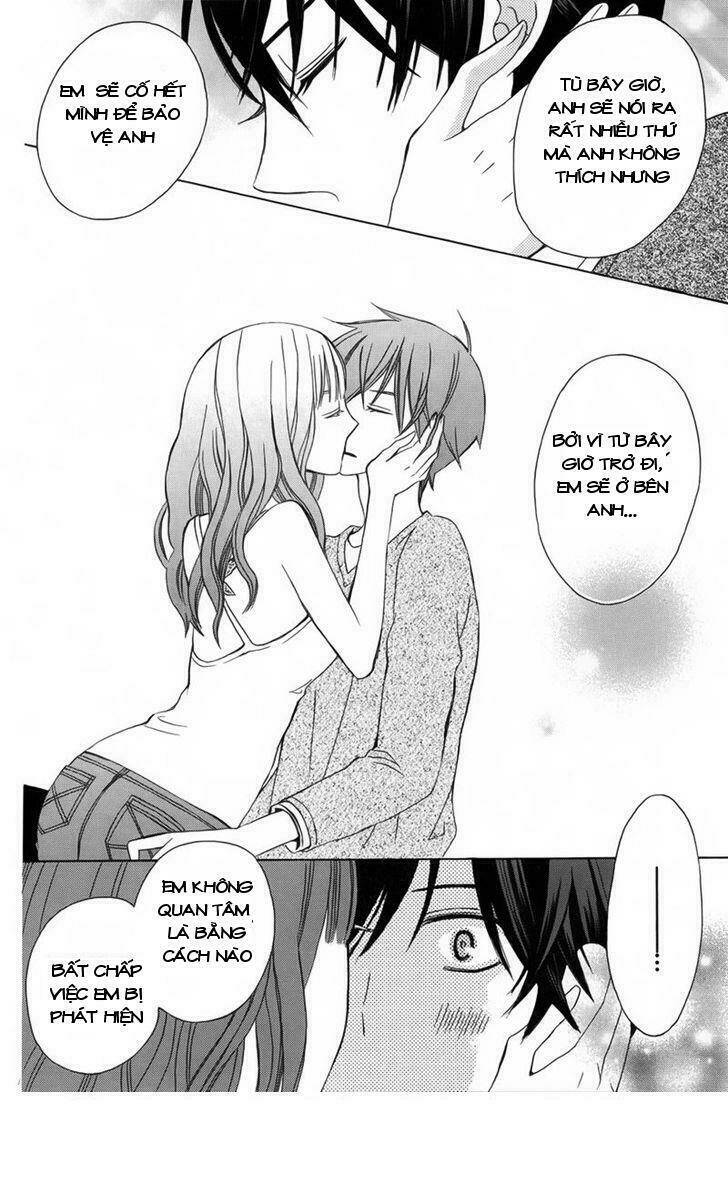 Kanojo Ni Naru Hi: Chapter 6