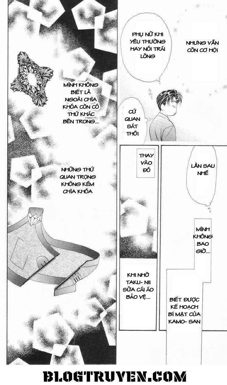 Tokyo Crazy Paradise: Chapter 77