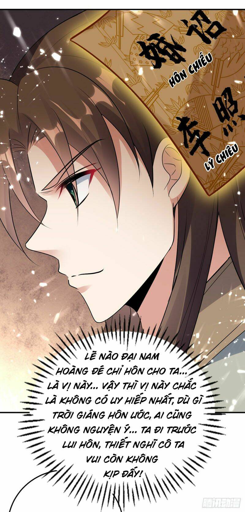 Dị Giới Siêu Cấp Ở Rể: Chapter 60