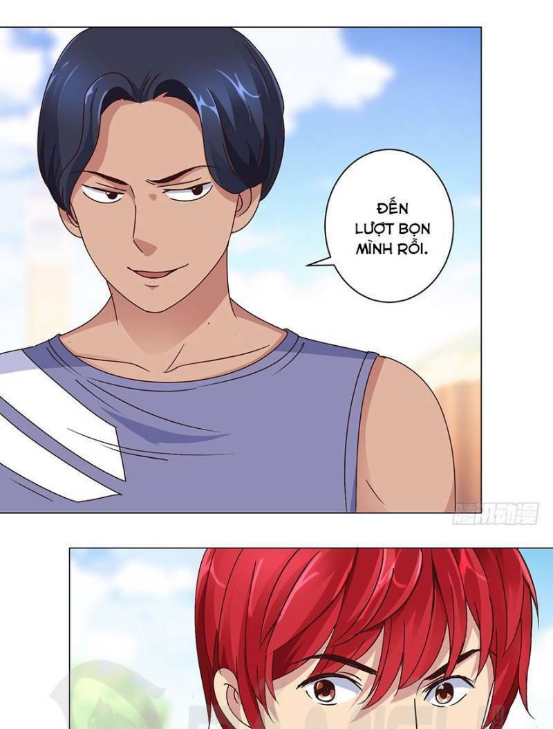 Đô Thị Chí Tôn Hệ Thống: Chapter 54