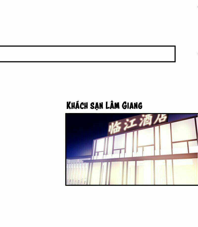 Mạc Thiếu Bức Hôn: Vợ Mới Khó Chống Đỡ: Chapter 93