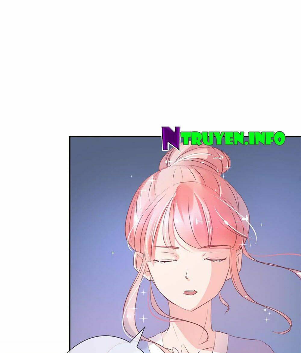 Manh Thê Khó Dỗ: Chapter 11