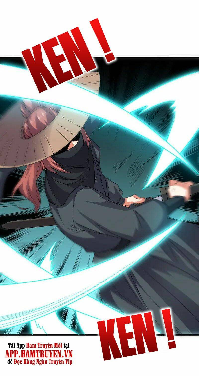 Phục Thiên Thánh Chủ: Chapter 178