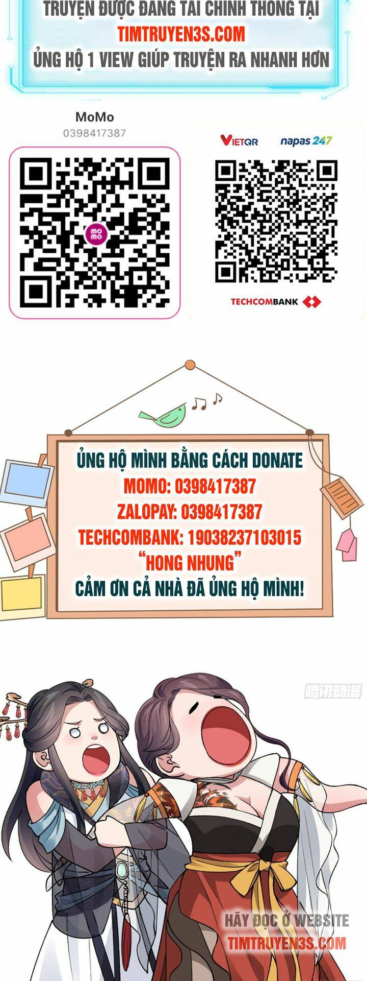 Trò Chơi Của Chúa Thượng: Chapter 22