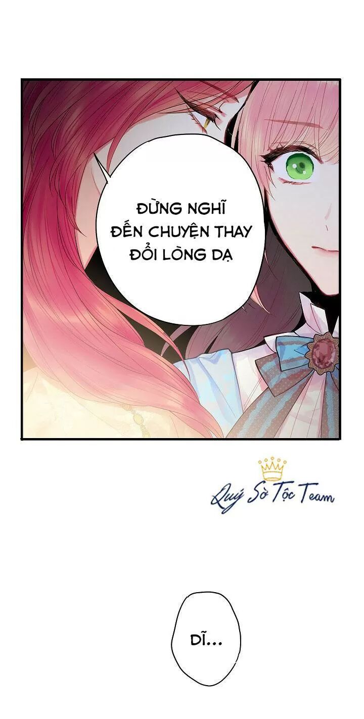 Tồn Tại Với Tư Cách Là Vợ Của Nam Chính: Chapter 140: Thiếp sợ