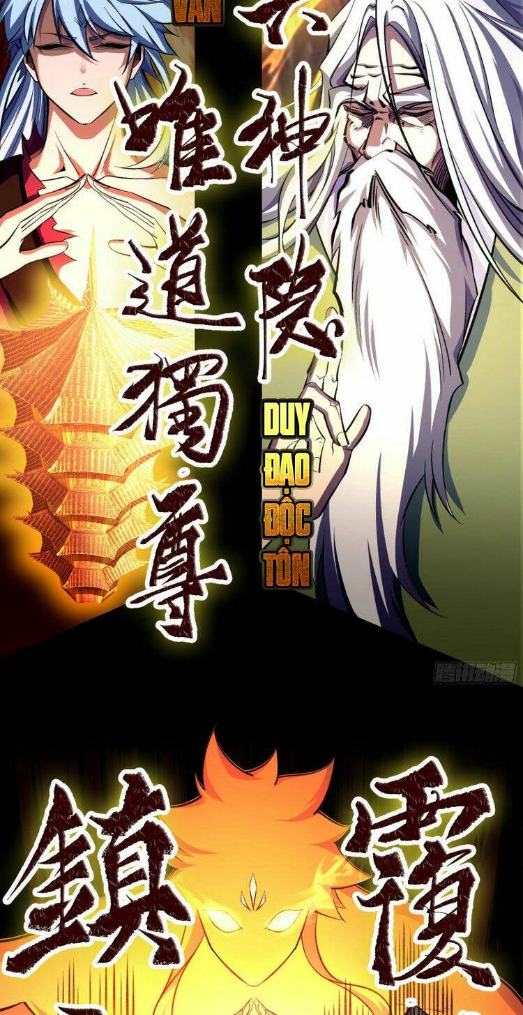 Thanh Đế Truyện: Chapter 93