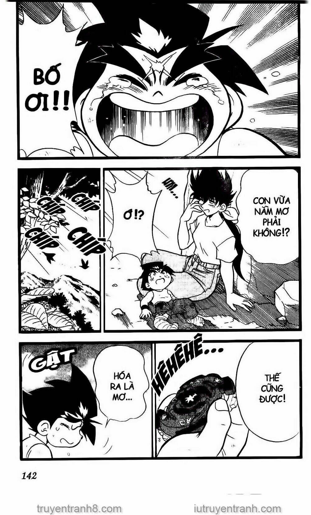 Con Quay Truyền Thuyết: Chapter 69