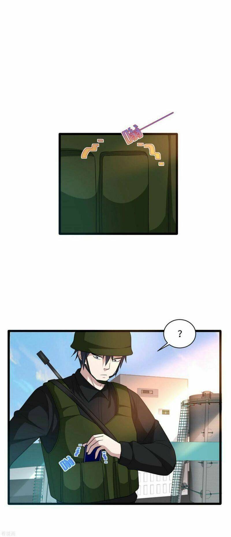 Đô Thị Tà Vương: Chapter 125