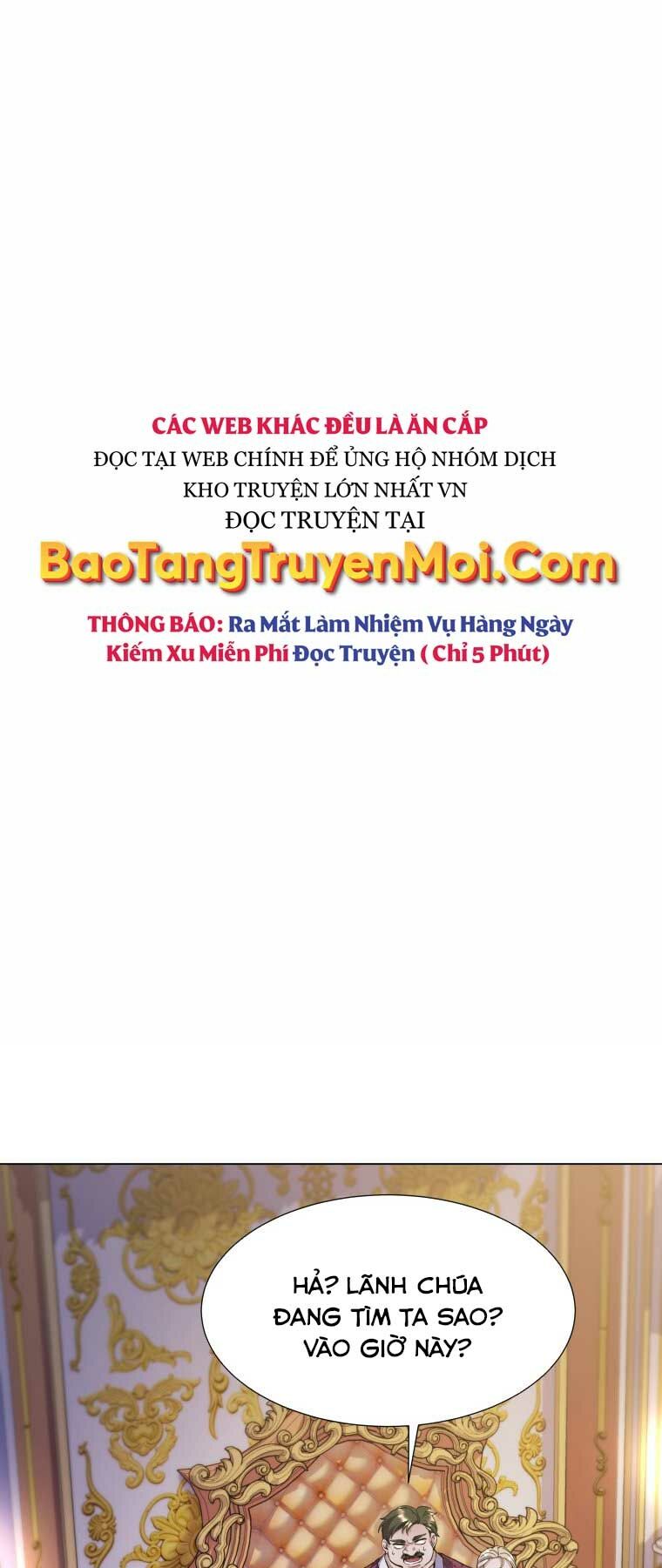 Bạo Chúa Cường Hoành: Chapter 8