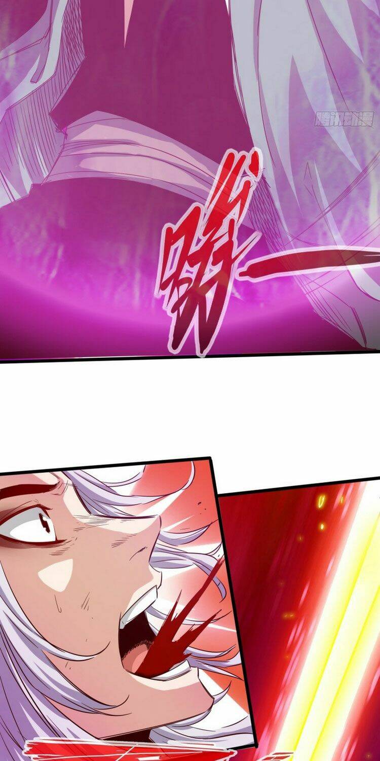 Thông Thiên Chi Lộ: Chapter 69