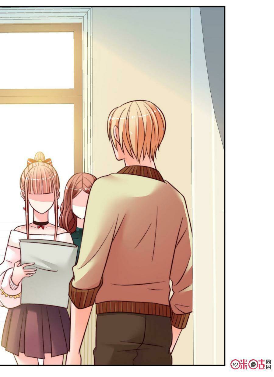 Bí Mật Của Thiên Kim: Chapter 24