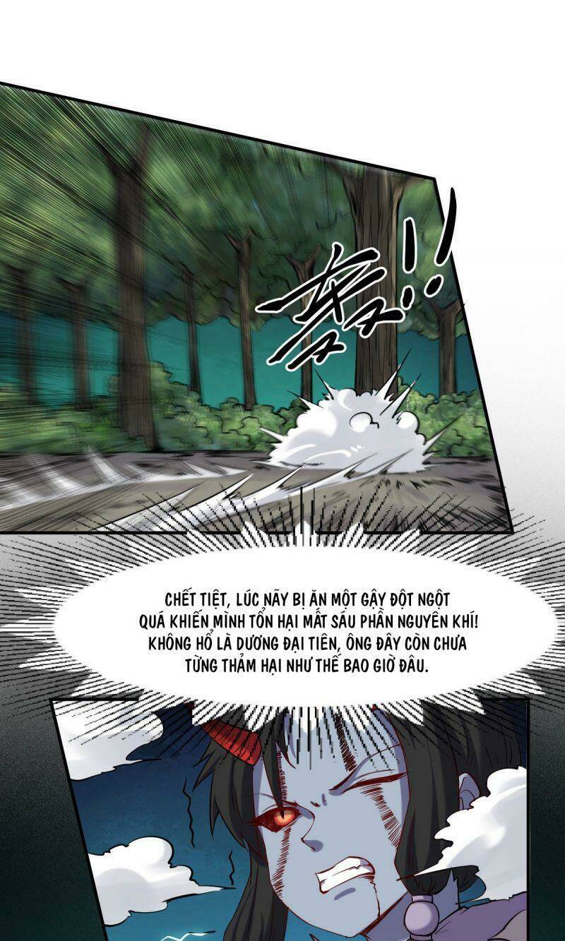 Ta Độ Kiếp Thất Bại Đều Là Tại Ngươi: Chapter 39