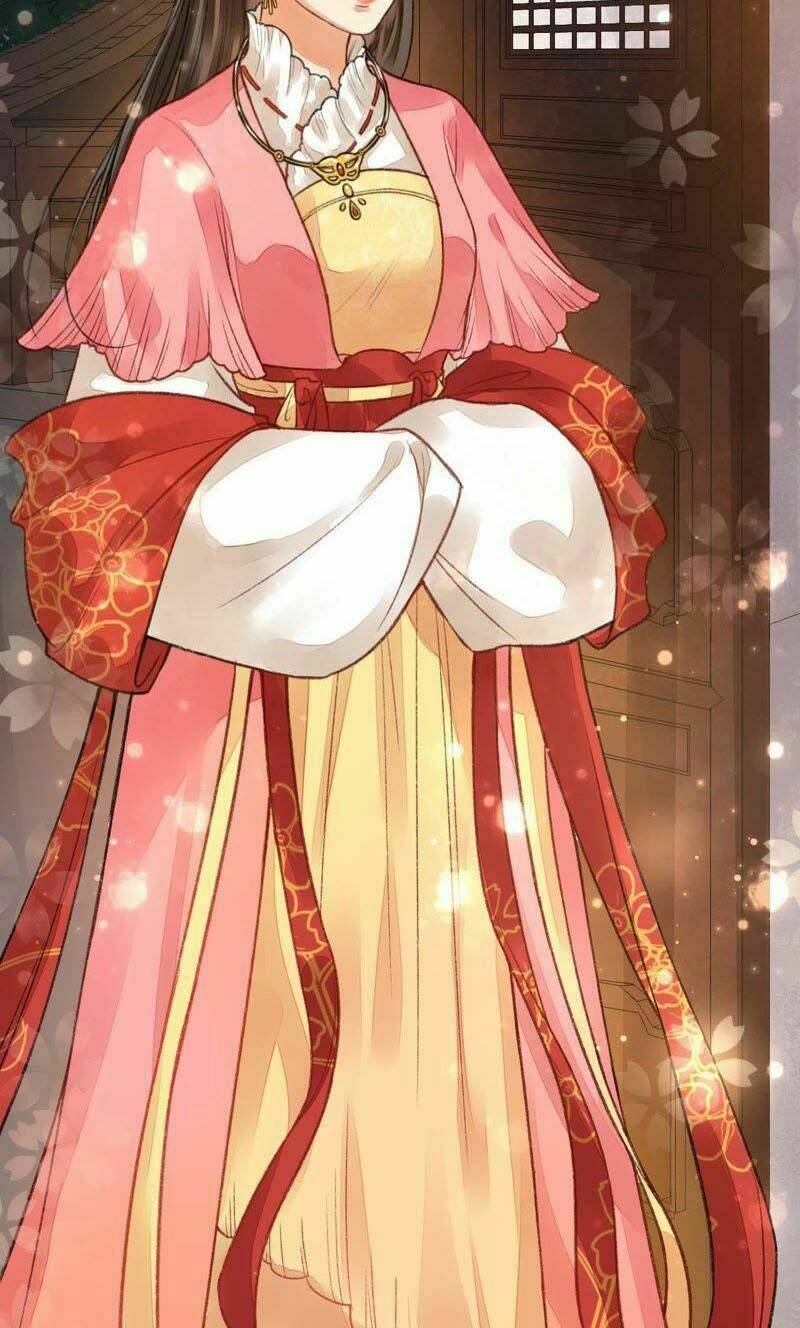 Thịnh Sủng Kiều Nữ Trở Về Triều Ca: Chapter 7