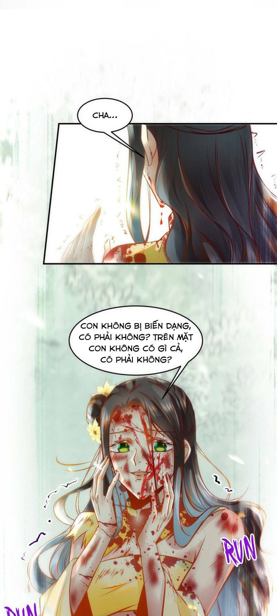 Nghịch Thiên Thần Phi Chí Thượng: Chapter 46