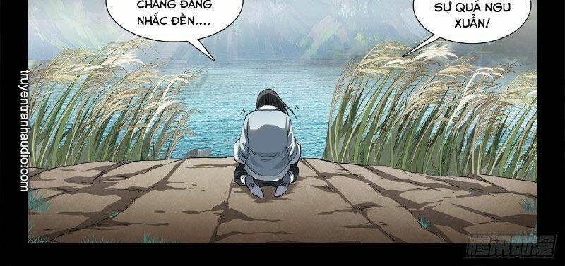 Cực Đạo Tông Sư: Chapter 69
