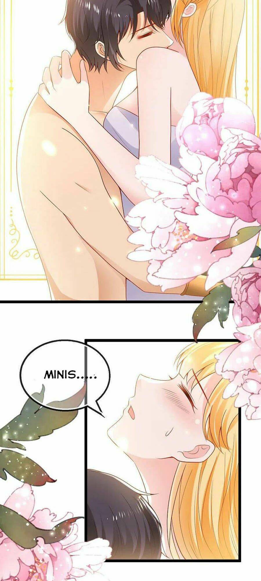 Sủng Hậu Của Vương: Chapter 127