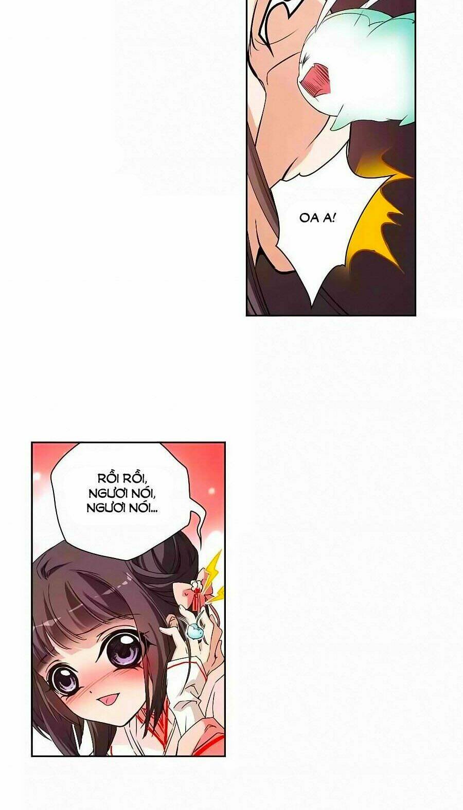 Hoa Thiên Cốt: Chapter 137