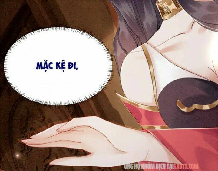 Trọng Sinh Bá Sủng Nhiếp Chính Vương Quá Mạnh Mẽ: Chapter 126