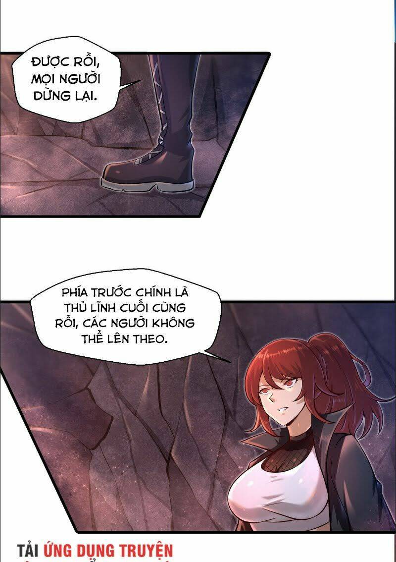 Một Trăm Triệu Điểm: Chapter 36