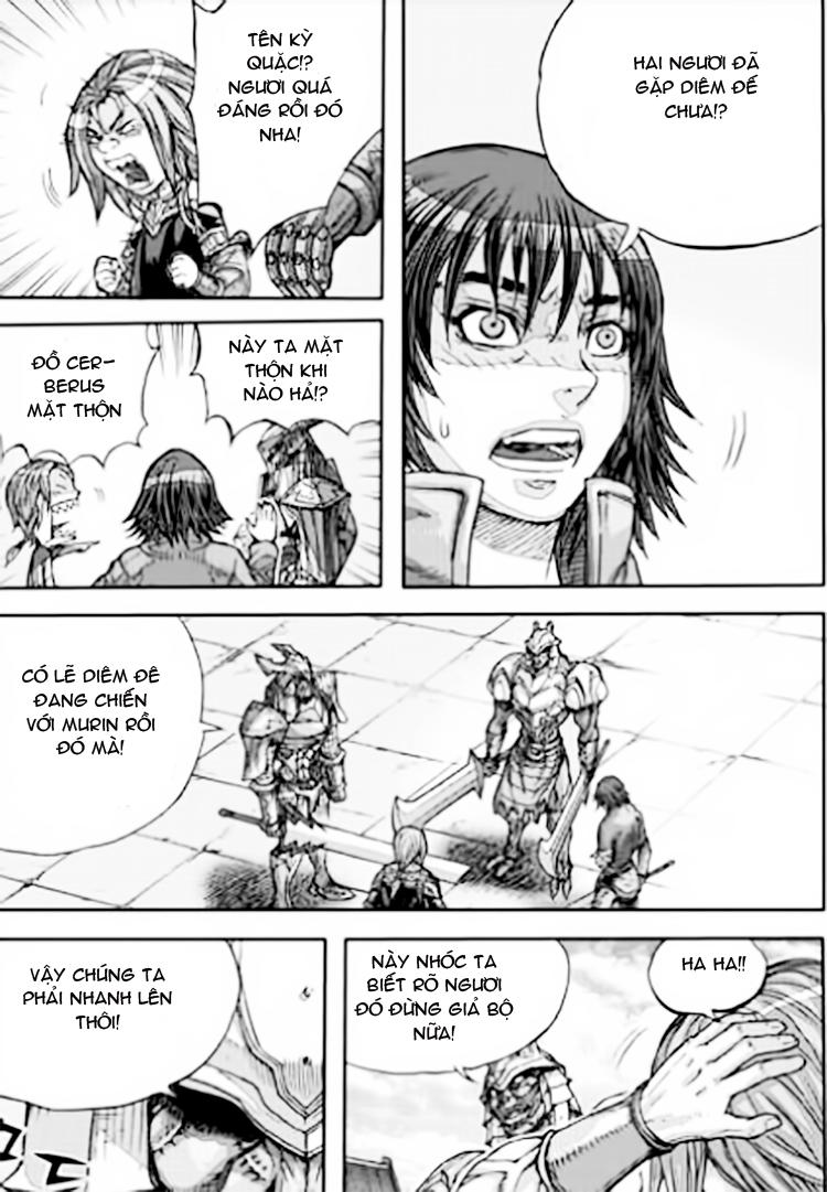 Diêm Đế: Chapter 53.7