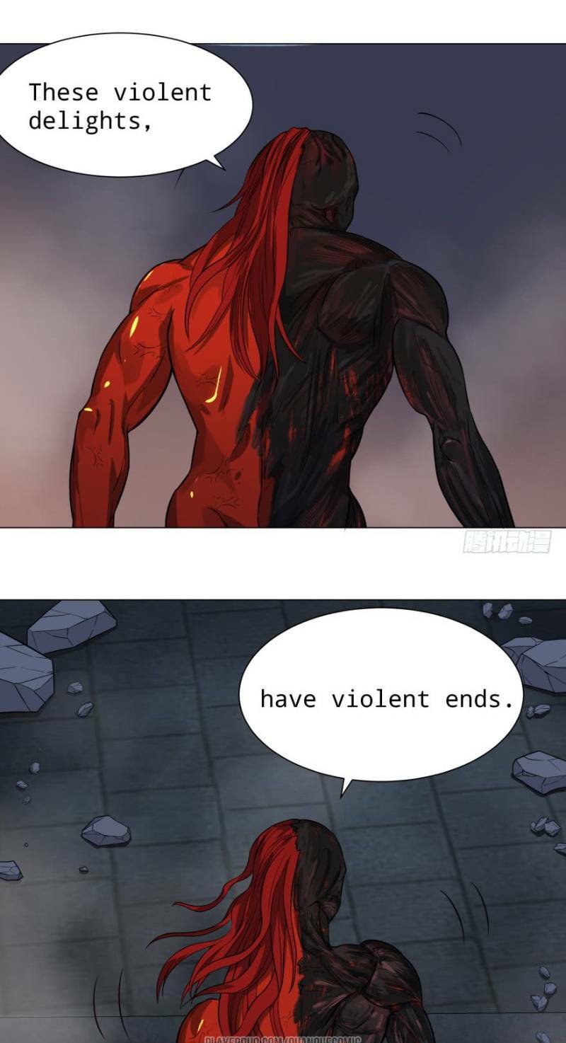 Danh Sách Kẻ Phản Diện: Chapter 51