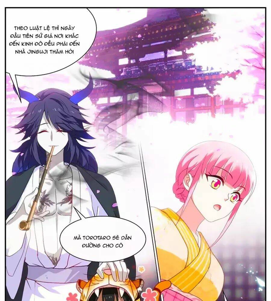 Hệ Thống Chế Tạo Nữ Thần: Chapter 285