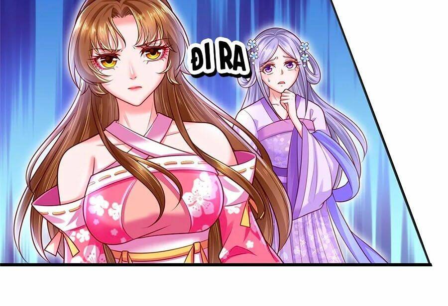 Phụng Lâm Thiên Hạ: Đệ Nhất Mỹ Nữ: Chapter 45