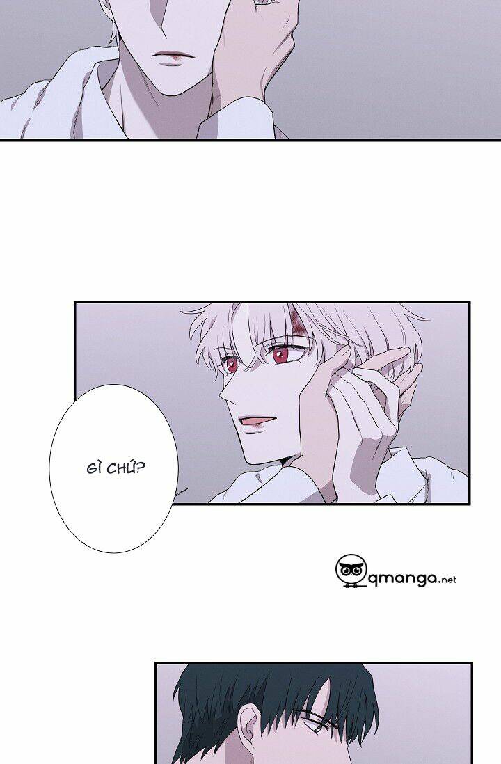 Trốn Tìm: Chapter 25