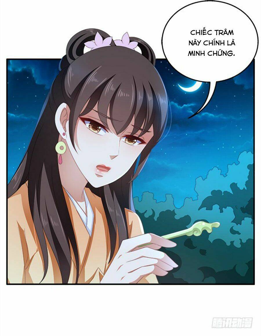 Thịnh Thế An Nhiên: Chapter 37