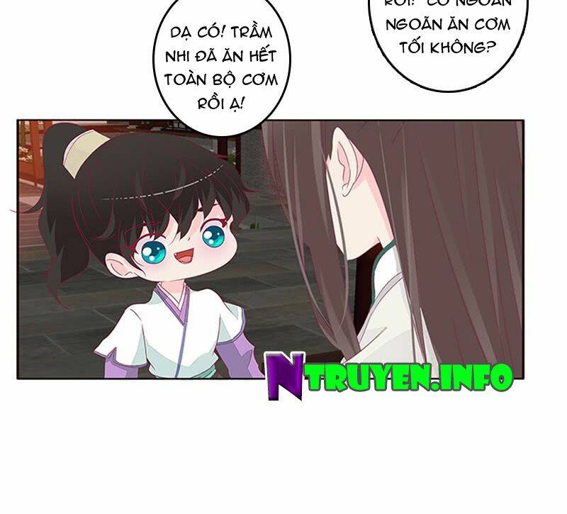 Tướng Quân Mời Ra Trận: Chapter 116