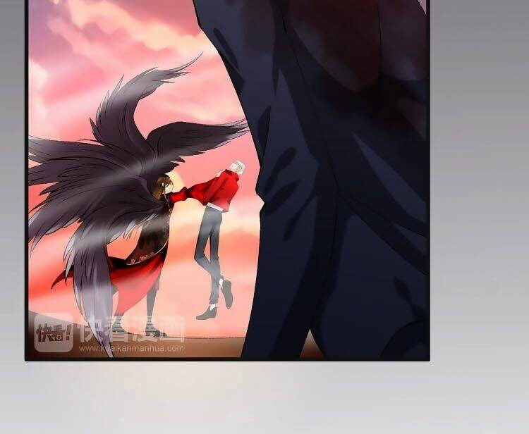 Thiên Thần Không Có Tiết Tháo: Chapter 56