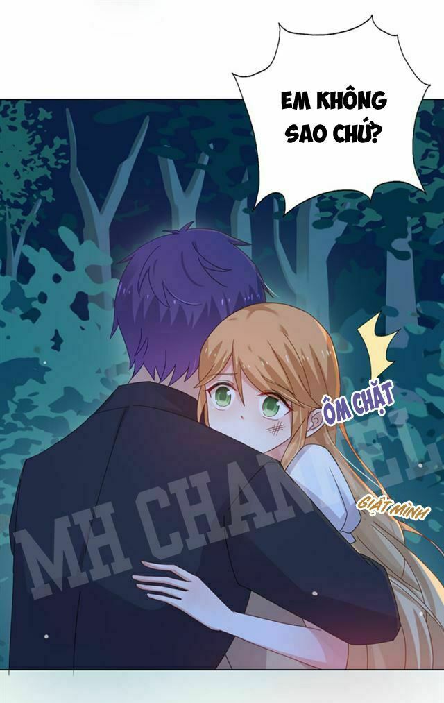 Ma Lạt Thiên Kim Đẩu Ác Thiếu: Chapter 38