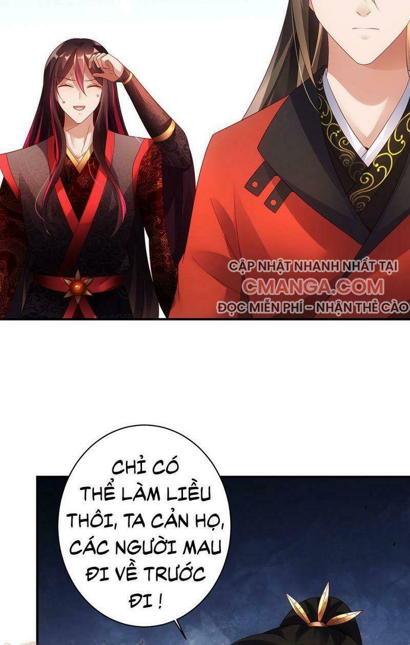 Thiên Kim Bất Hoán: Chapter 53