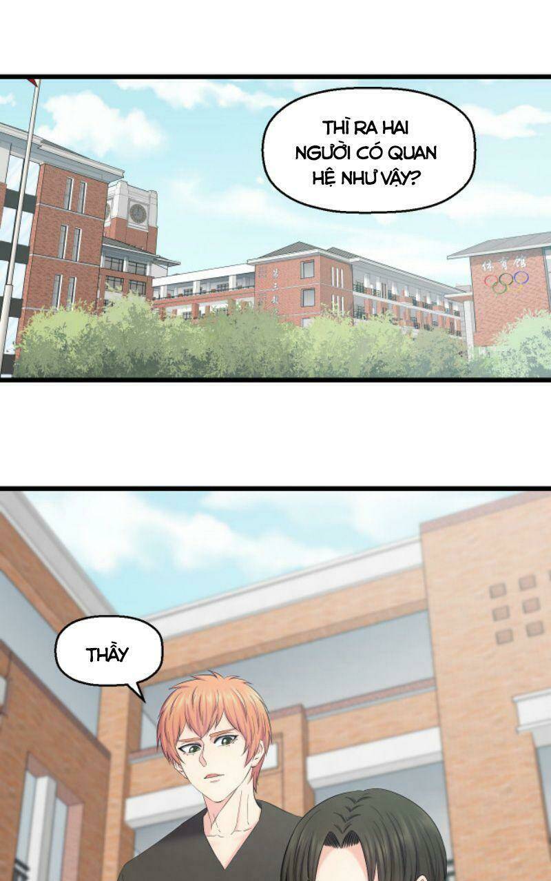 Đối Mặt Với Thử Thách: Chapter 70