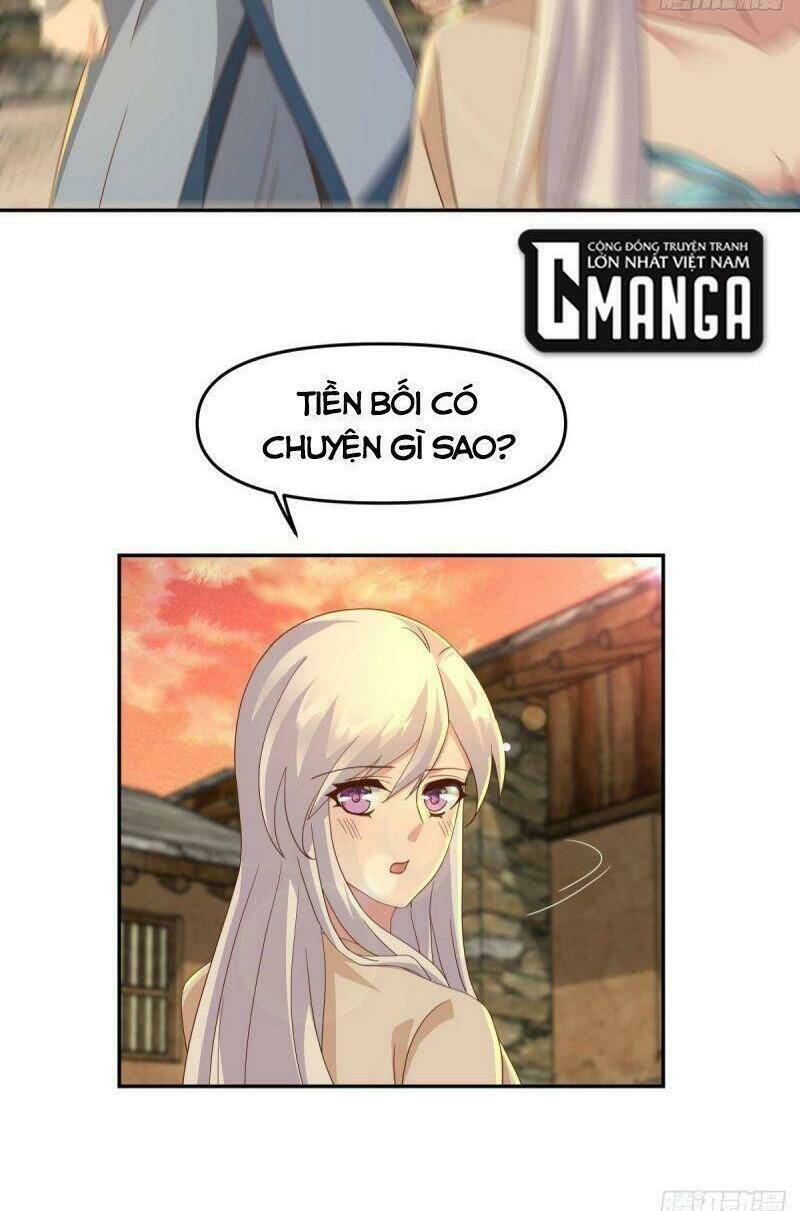 Xâm Lược Vạn Giới: Chapter 54