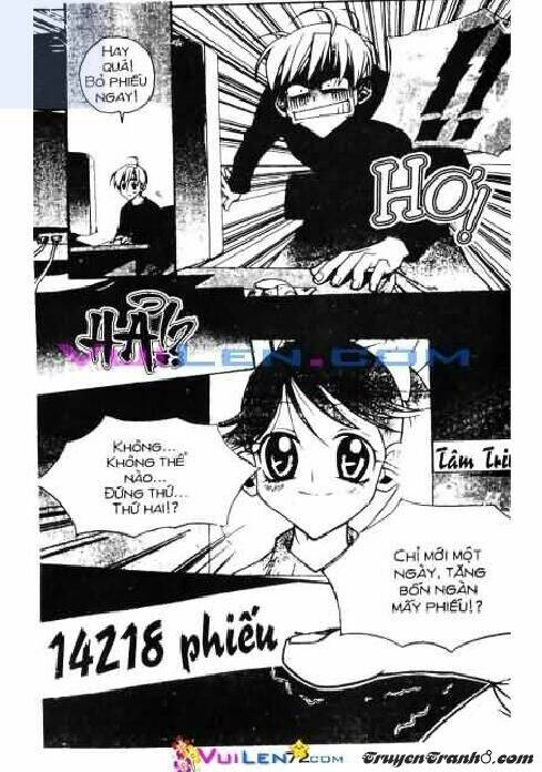 Đóa Hoa Anh Đào: Chapter 7