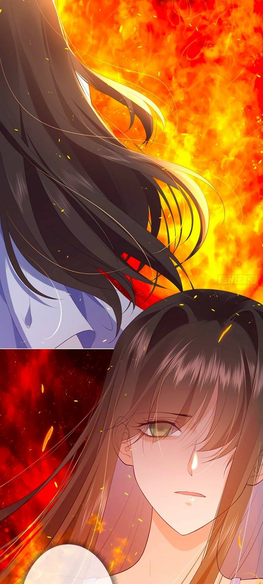 Nữ Vương Tàn Nhẫn: Chapter 13