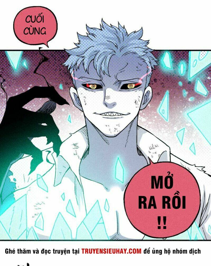 Thiên Kinh Địa Dịch: Chapter 6