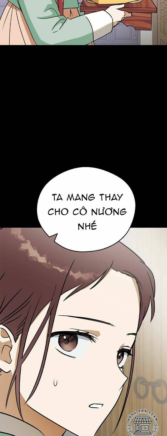 Duyên Nợ Kiếp Trước: Chapter 23