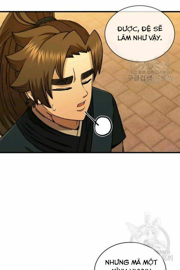 Thân Thủ Đệ Nhất Kiếm: Chapter 78