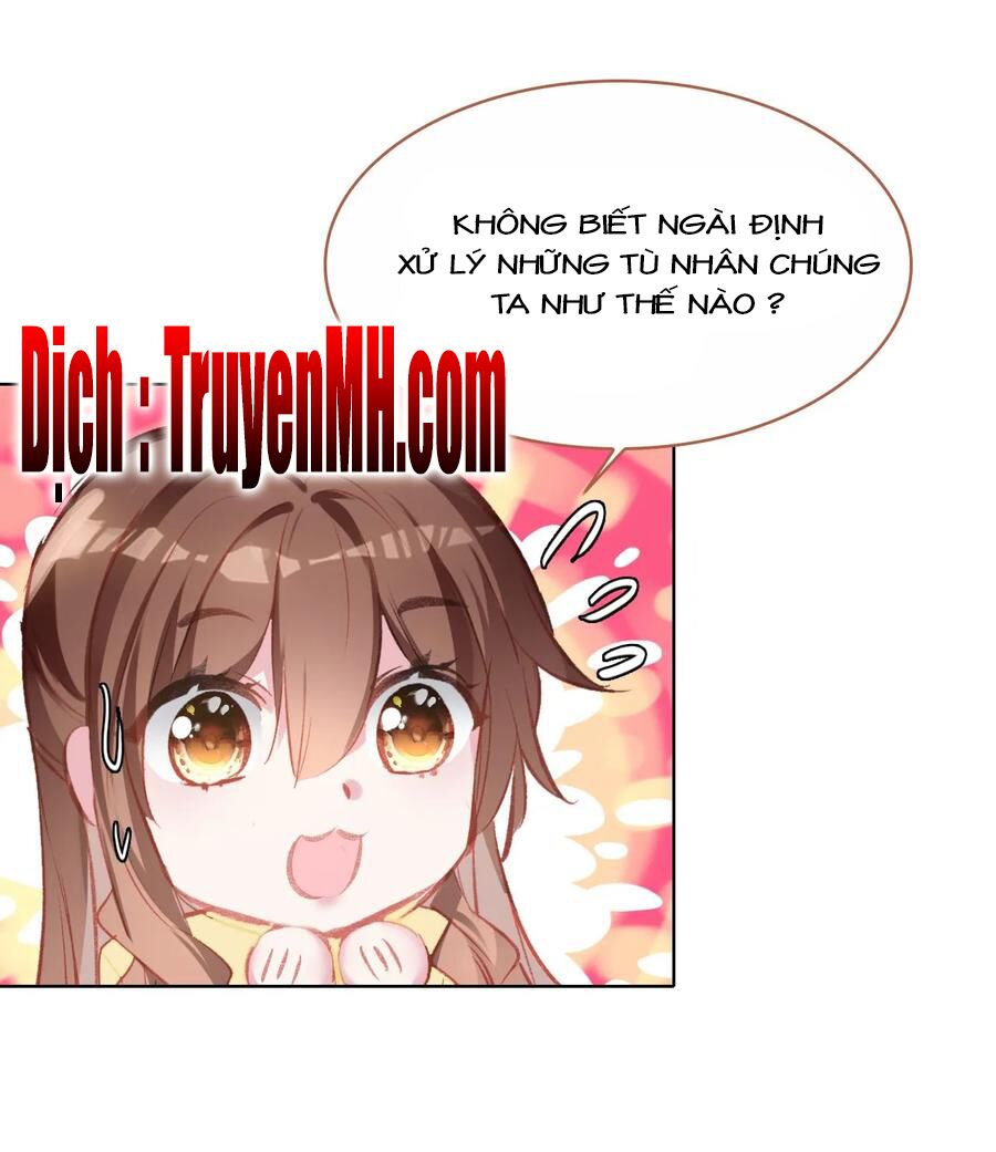 Gả Cho Một Tên Thái Giám Đáng Ghét: Chapter 118