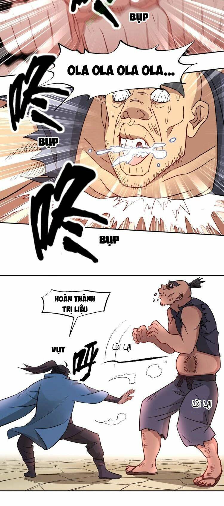 Ta Luyện Giả Kim Trong Thời Đại Tu Tiên: Chapter 42