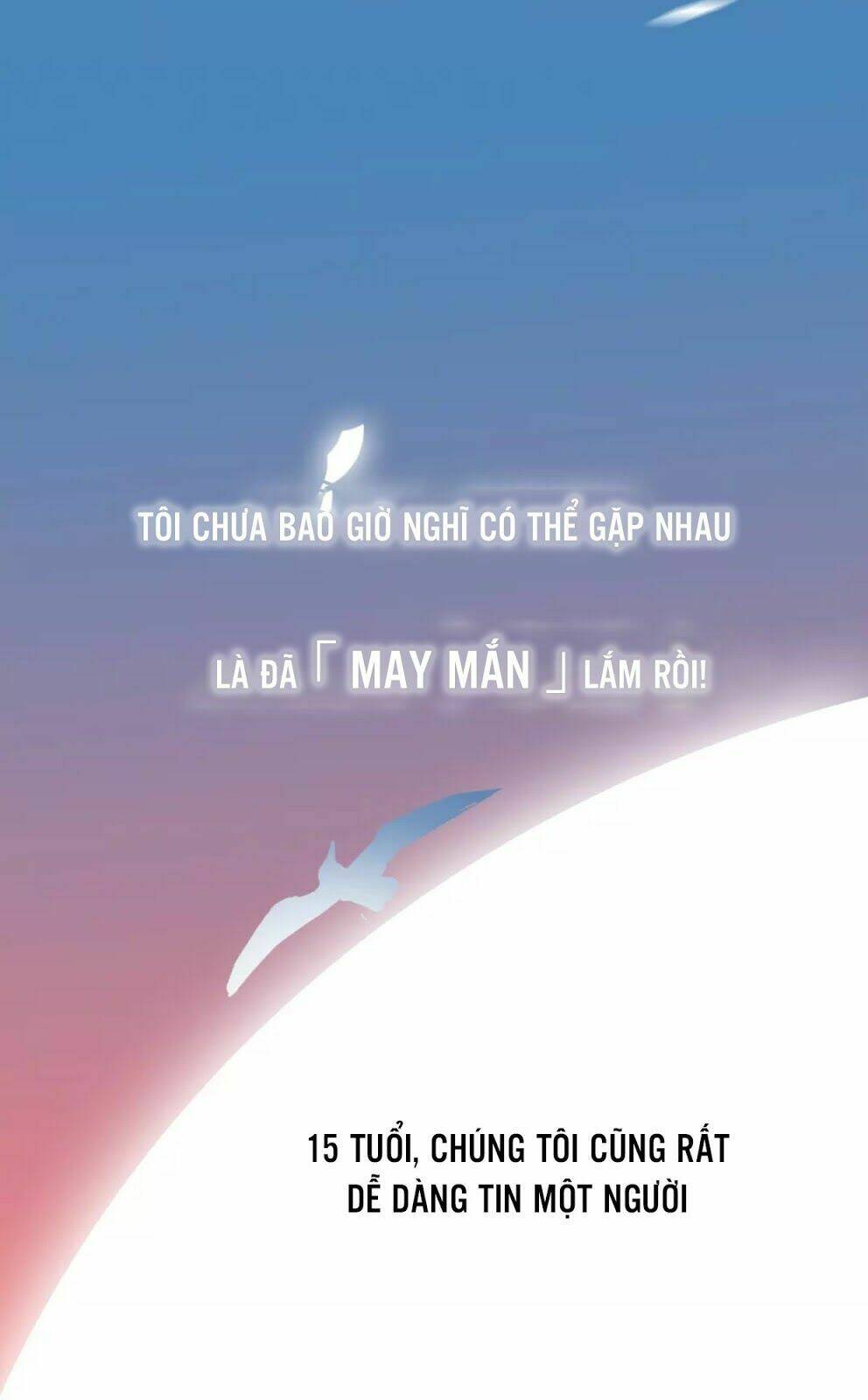 Cậu Đã Từng Yêu Tôi: Chapter 31.5