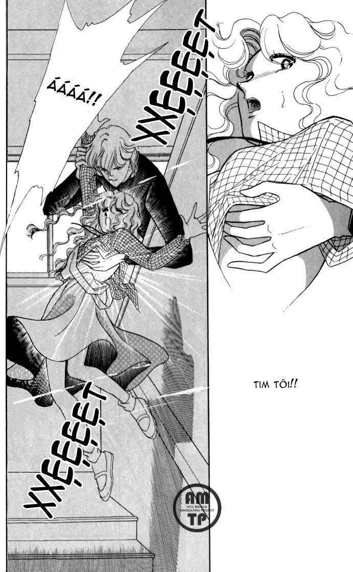 Ao No Fuuin - Blue Seal: Chapter 3